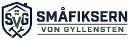 Småfiksern Von Gyllensten