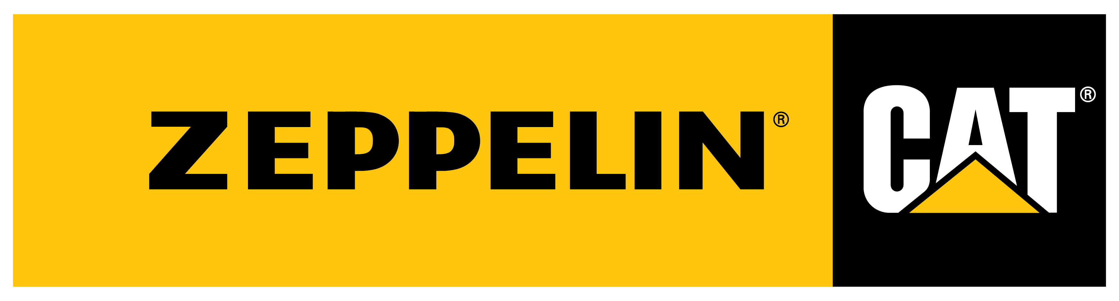 Zeppelin Construction Equipment Norway AS