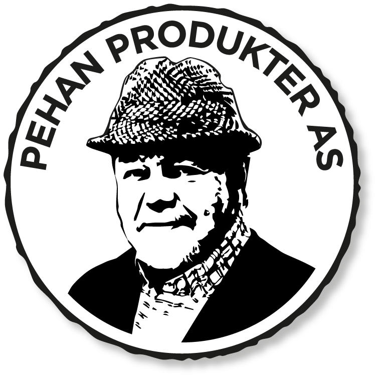 PEHAN PRODUKTER AS