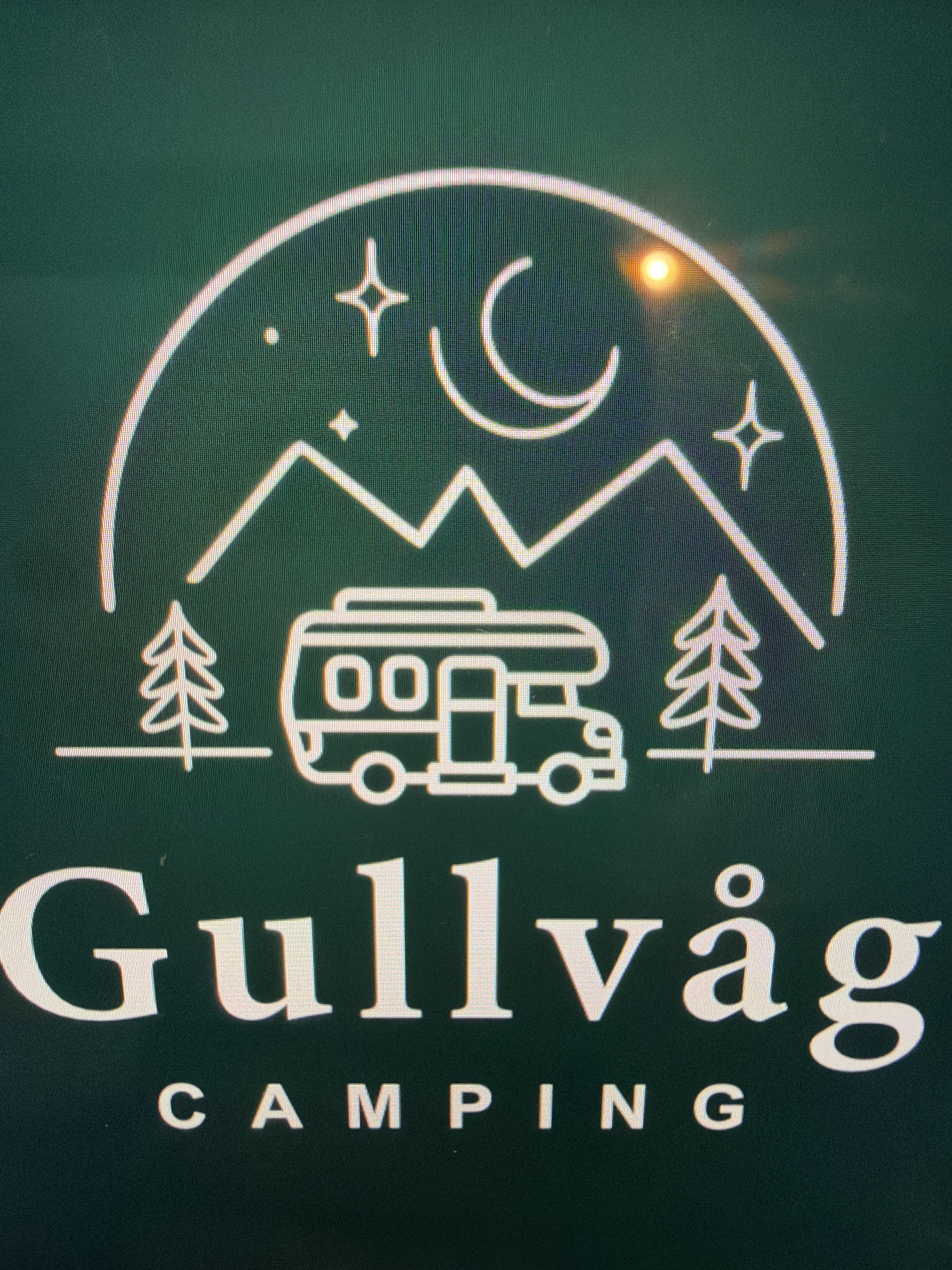 Gullvåg Camping, Garli
