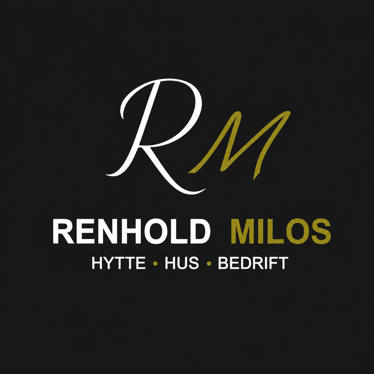 Renhold Milos