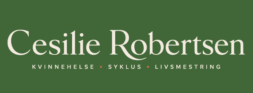Cesilie Robertsen | Kvinnehelse