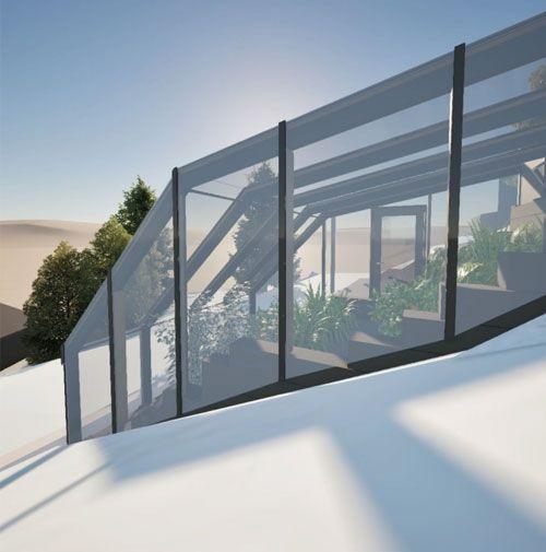 Studio 10 Arkitekter AS 4