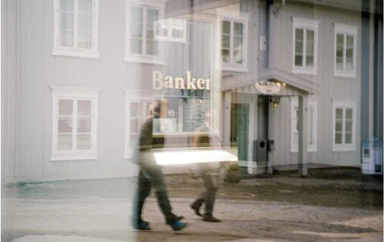 RørosBanken 8