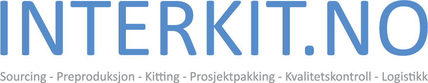 Interkit AS