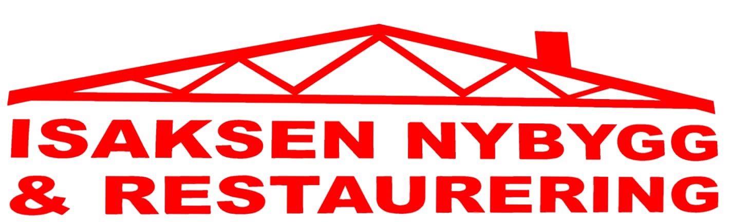 Isaksen Nybygg & Restaurering AS