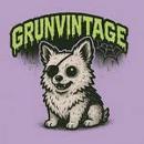 Grunvintage Pettersen