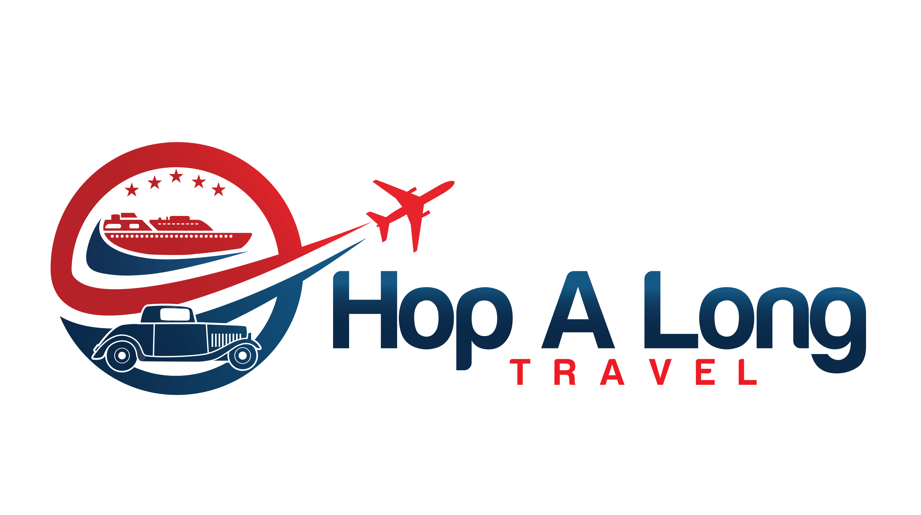 HOPALONG TRAVEL AS