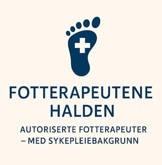 Fotterapeutene Halden