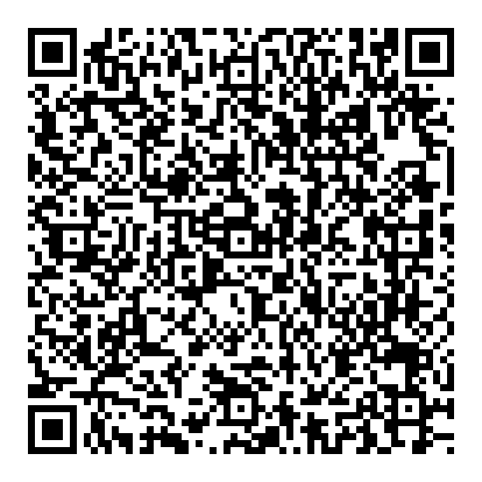 QR-kode som kan skannes for å få tilgang til informasjon eller en nettside.