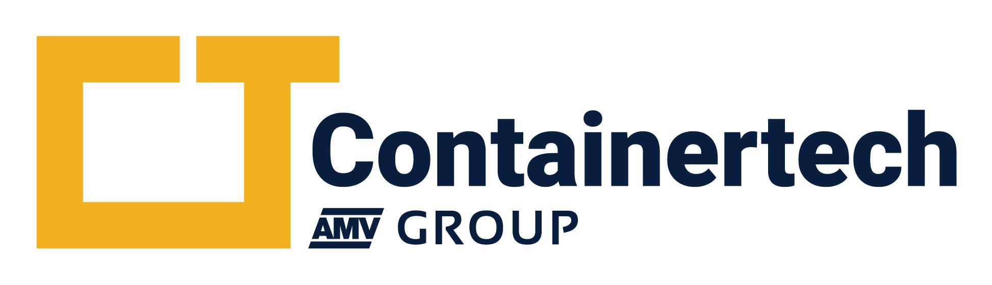 Containertech AS