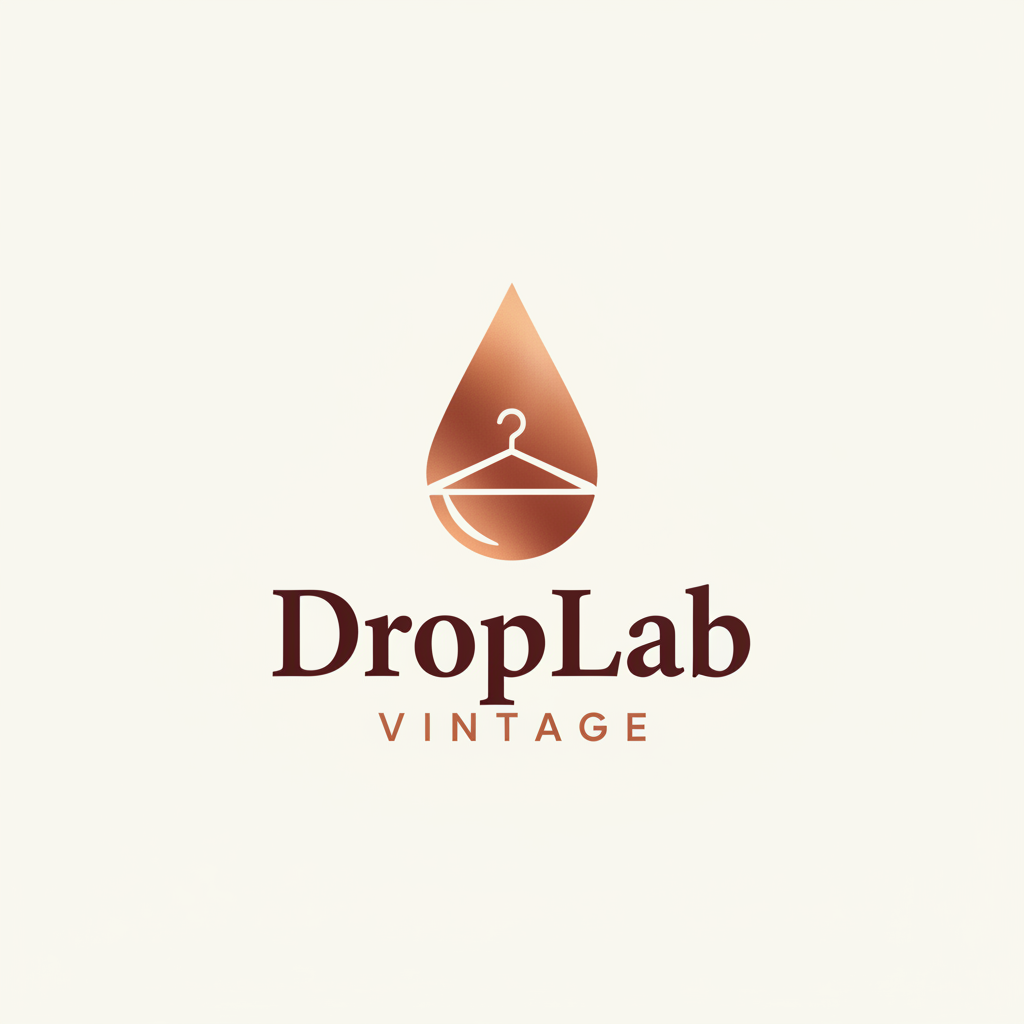 DropLab Vintage