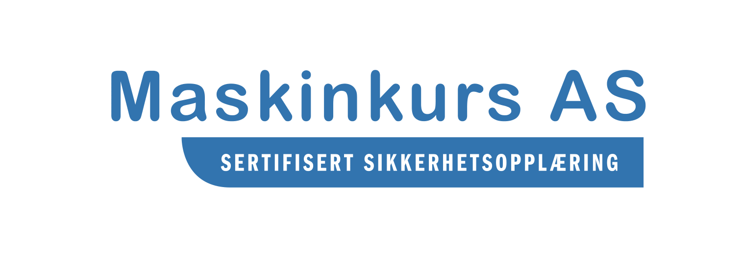 Maskinkurs AS