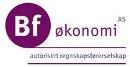 Bf Økonomi AS