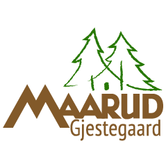 MAARUD GAARD OPPLEVELSER AS