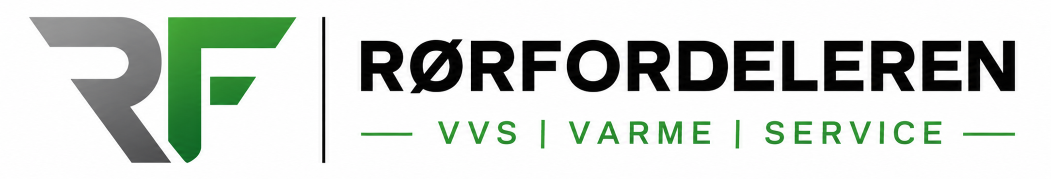 Rørfordeleren AS