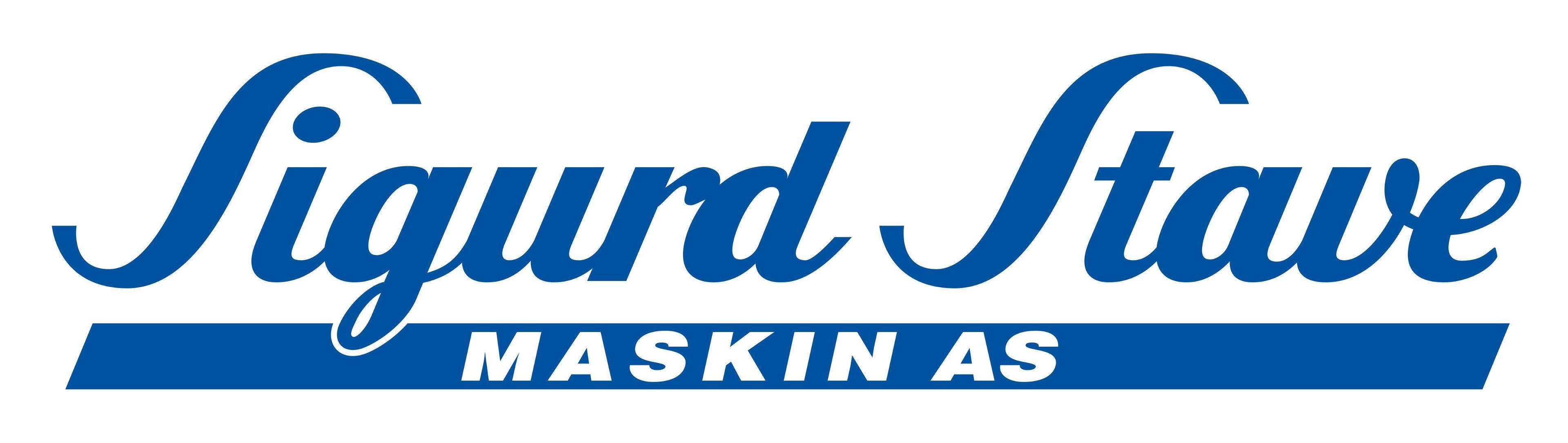 Sigurd Stave Maskin AS