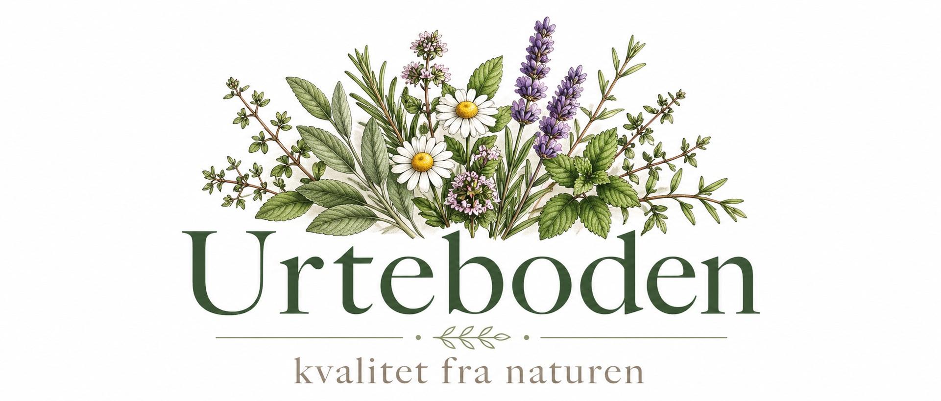 Urteboden