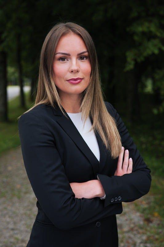 Ingvild Marie Ek 4