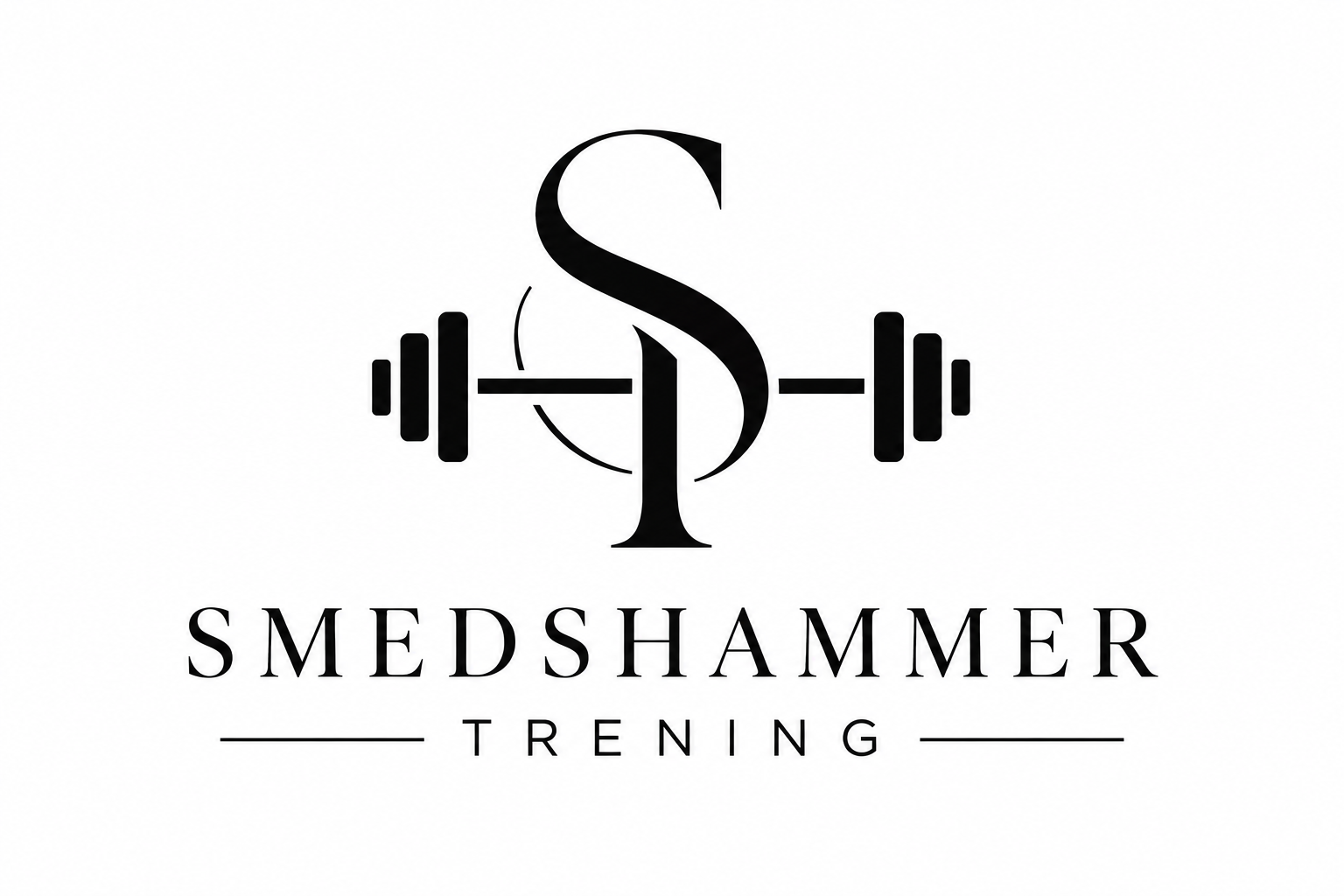 Smedshammer Trening