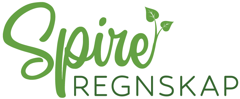Spire Regnskap AS