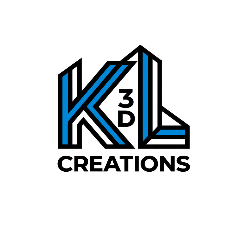 KL3D Creations