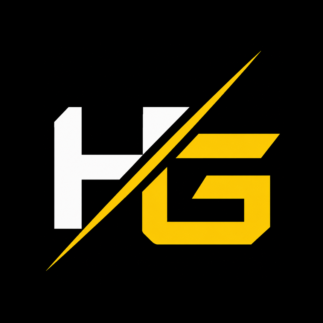Hybridgear AS