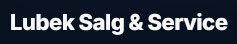 Lubek Salg & Service