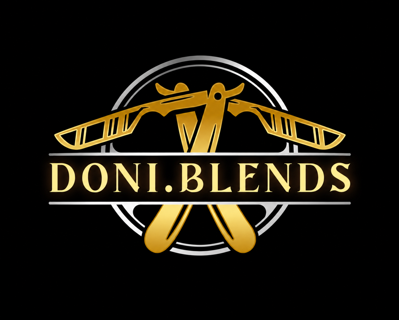 DoniBlends Barber Oslo