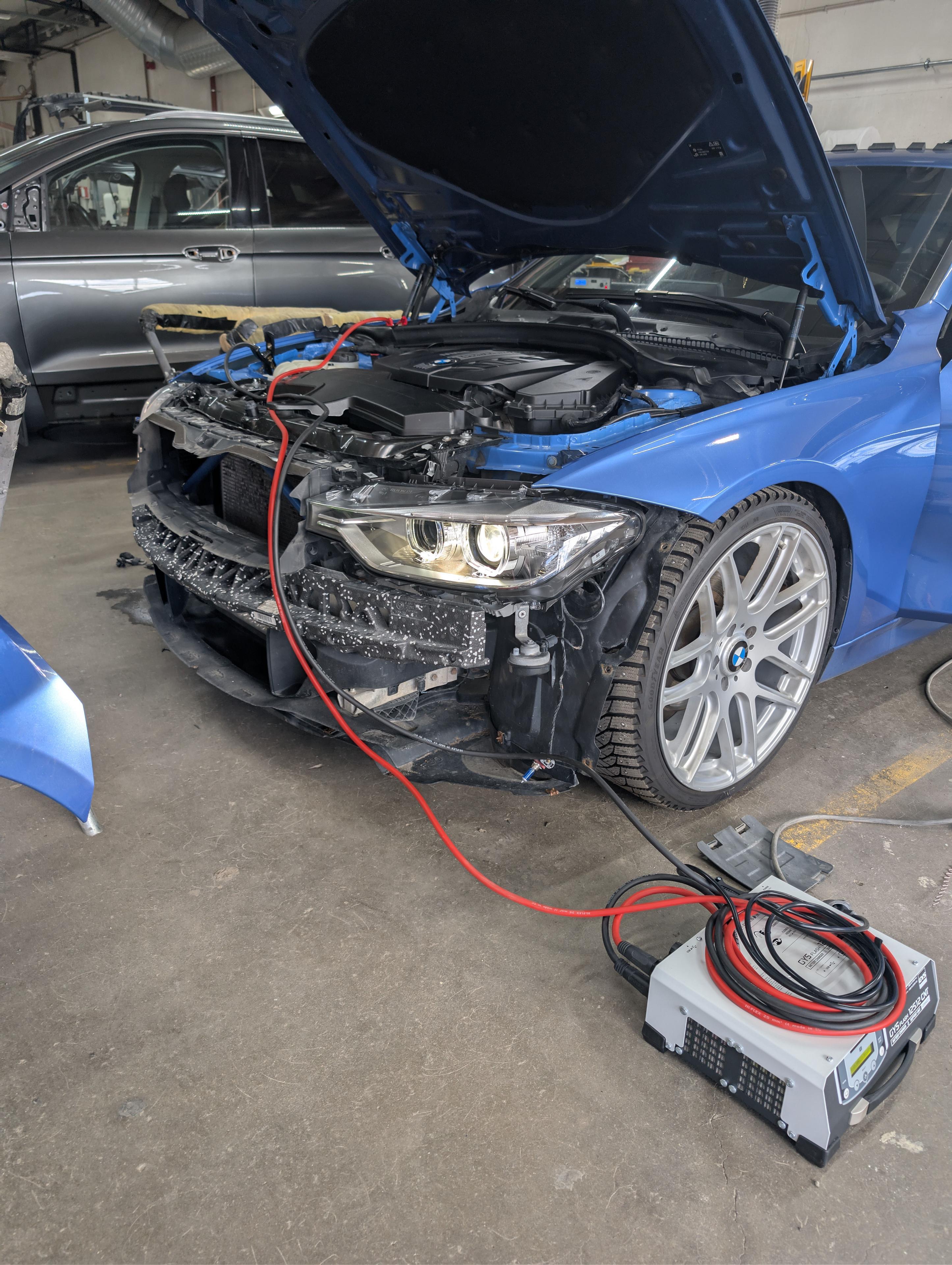 OBD partner 9