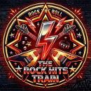 The Rock Hits Train
