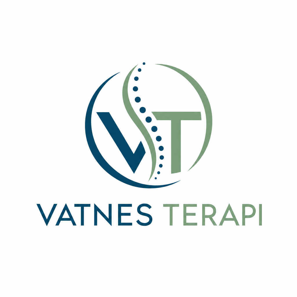 Vatnes Terapi