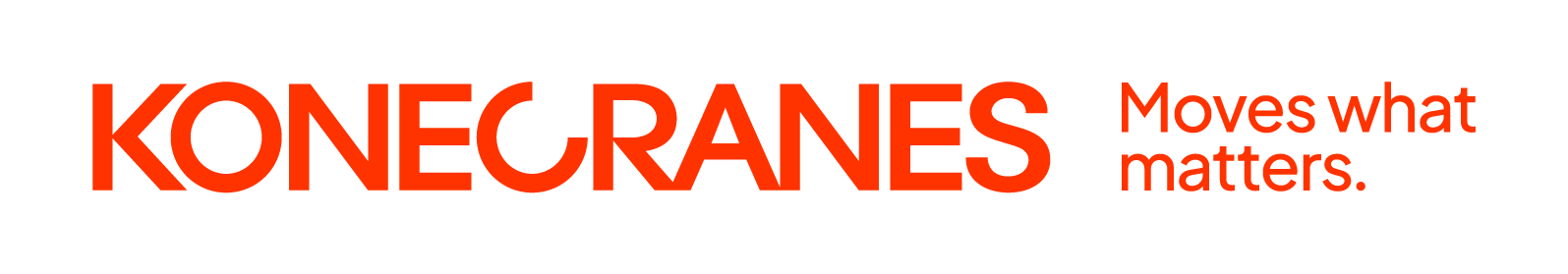 Konecranes AS