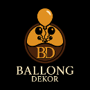 Fossan Ballong Dekor