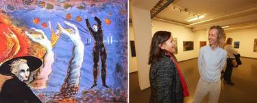 Galleri Athene