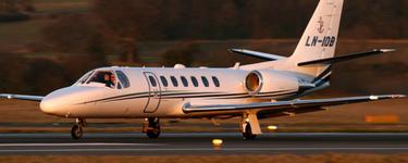 Hesnes Air AS