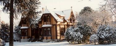 Stavanger skolemuseum