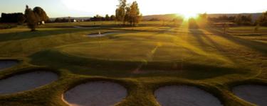 Ullensaker Golf AS