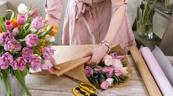 blomsterbutikker Nøkkelord