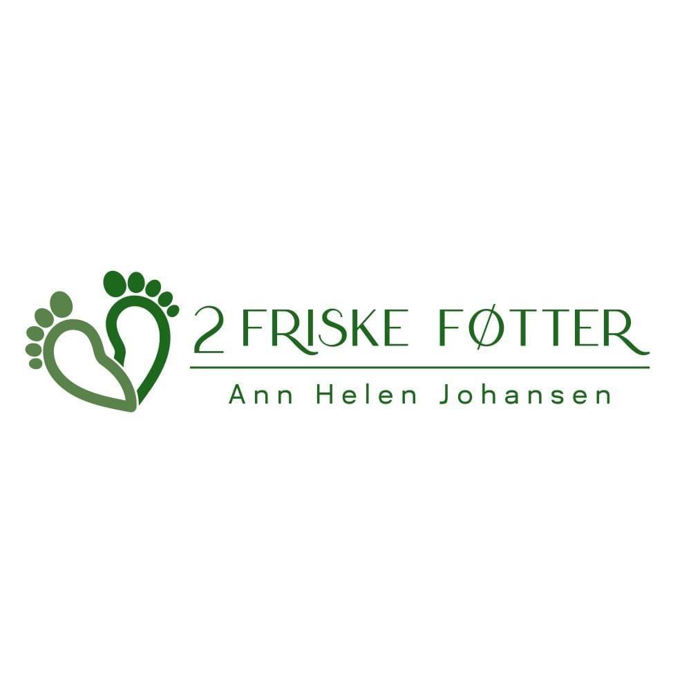 2 Friske Føtter - Fotterapeut Ann Johansen