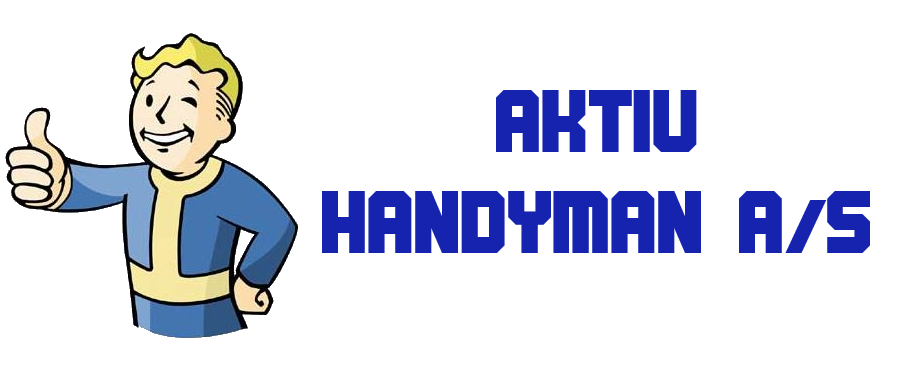 AKTIV HANDYMAN AS