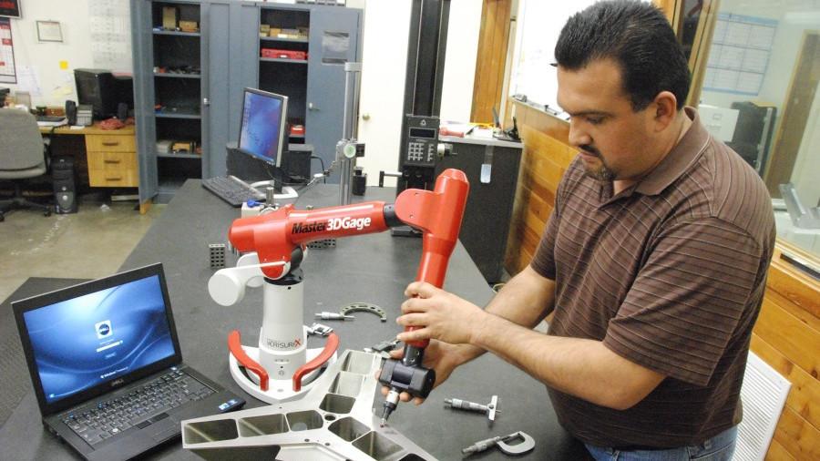 Advanced Engineering Systems AS 1