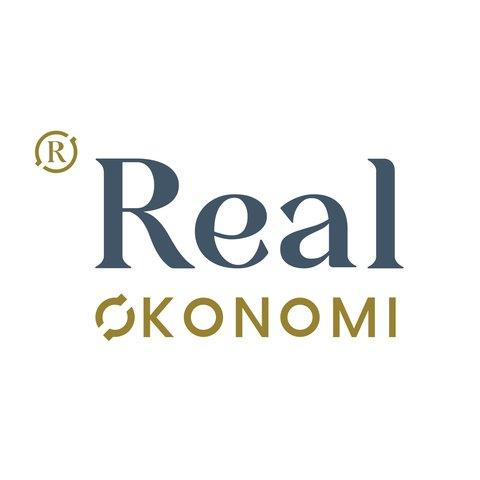 Real Økonomi AS