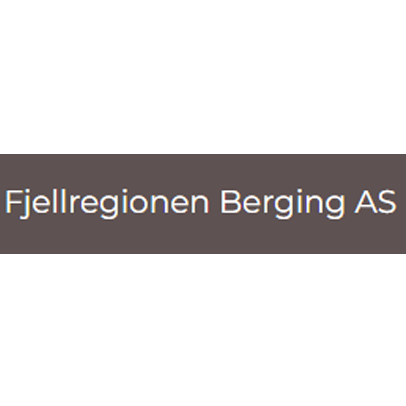 Fjellregionen Berging AS