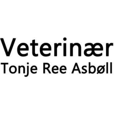Veterinær Tonje Ree Asbøll