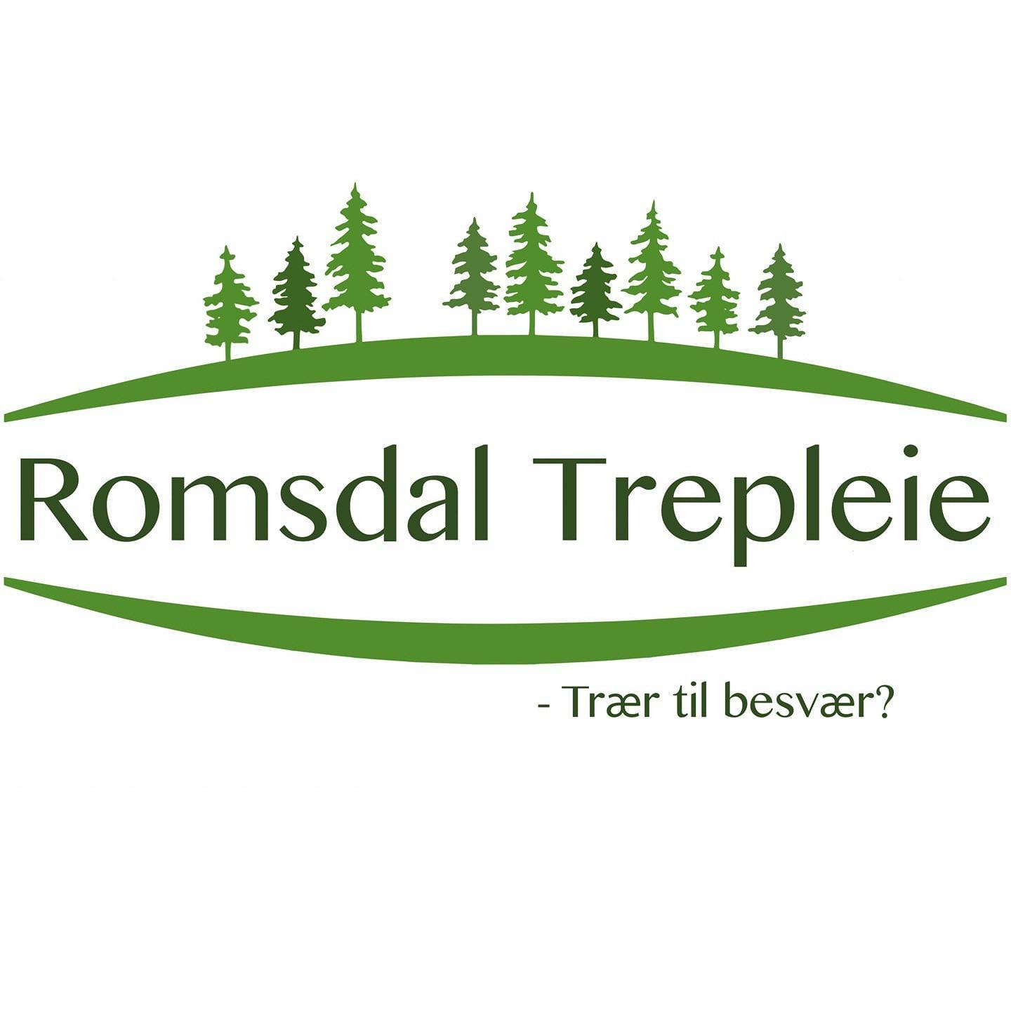 Romsdal Trepleie AS