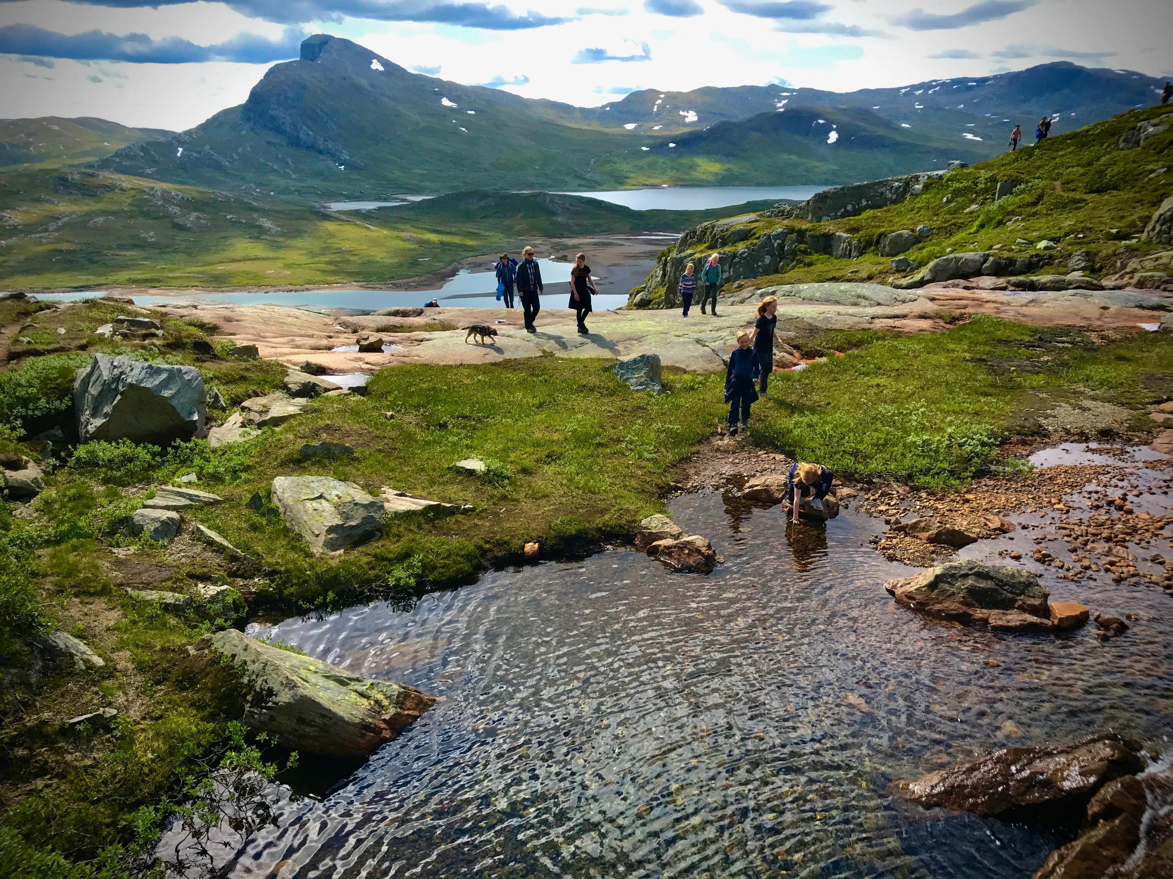 Beitostølen Booking Service 5
