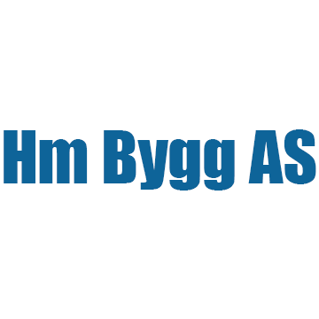 Hm Bygg AS
