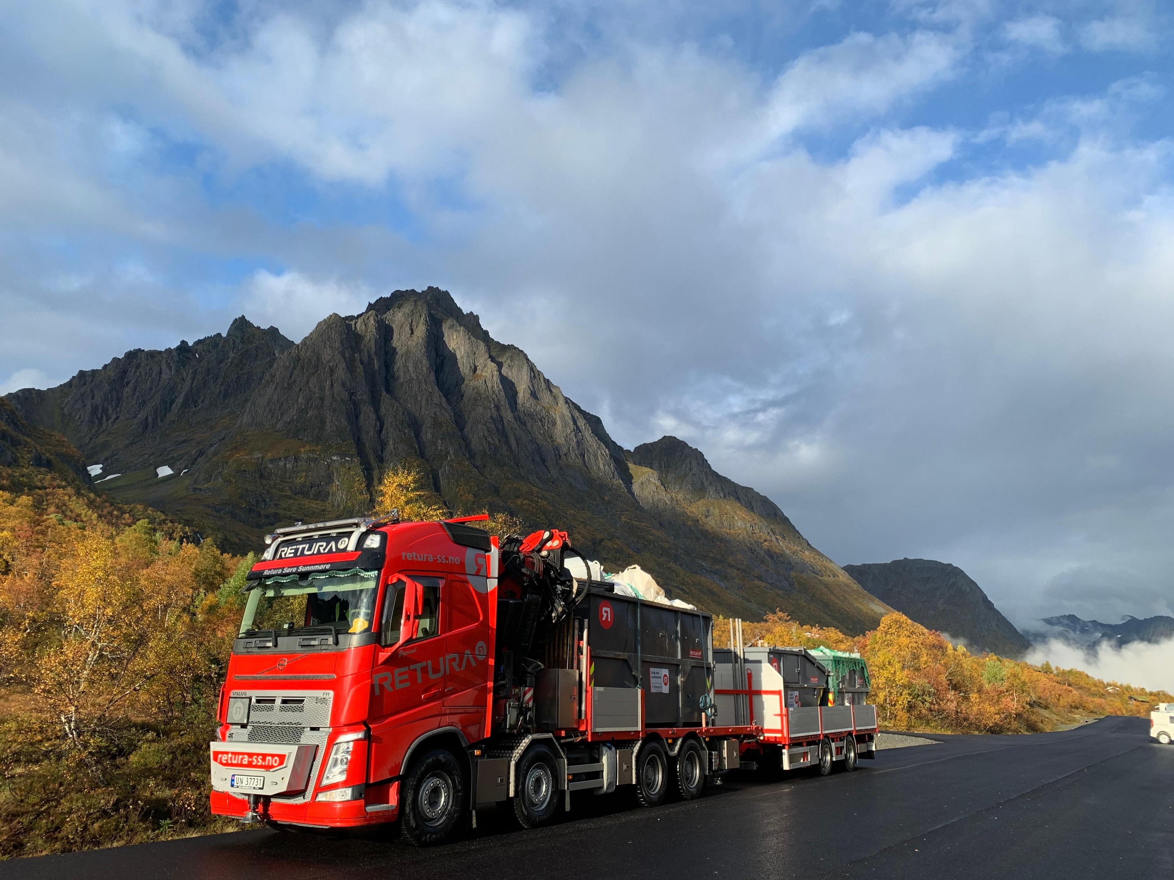 Retura Søre Sunnmøre AS 1
