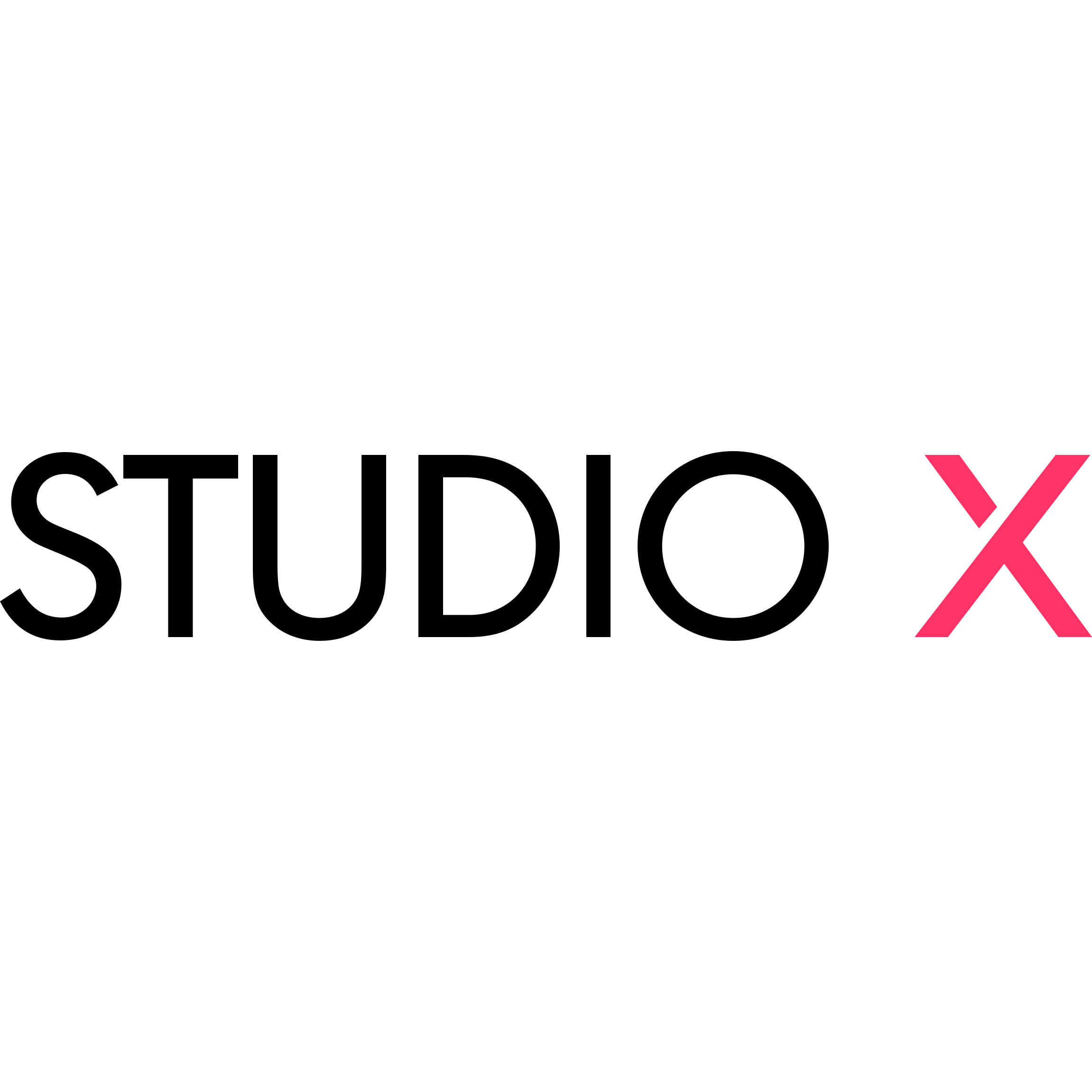 Studio X AS